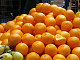 Online appelsin puslespil