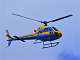 Online helikopter puslespil